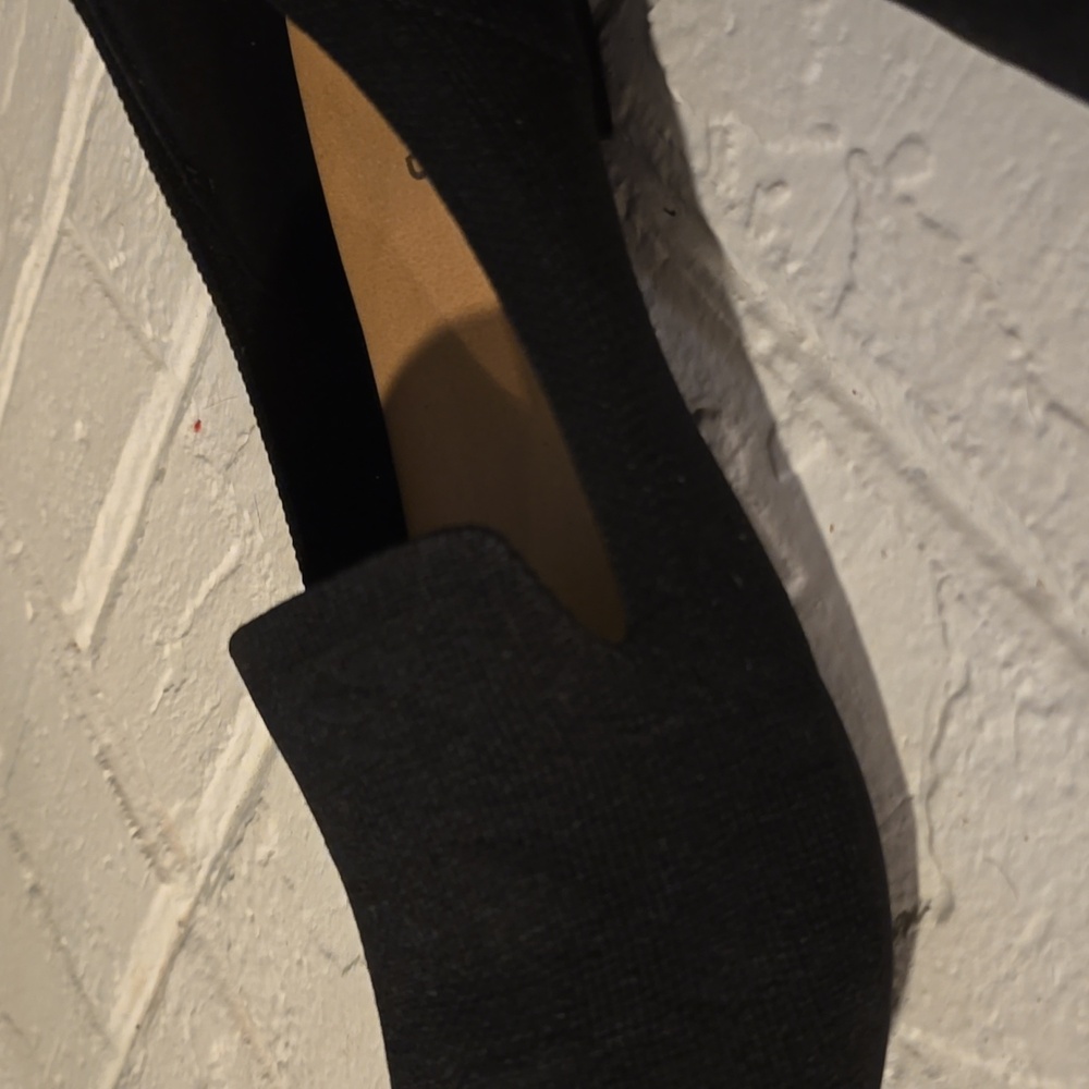 Torrid Ribbed Loafer - Picture 5 of 5